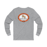 Love Dogs || Jersey Long Sleeve Tee