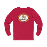 Rescued Is My Favorite Breed || Long-Sleeved T-shirt