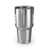 Live, Love, Bark || Ringneck Tumbler