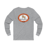 Rescued Is My Favorite Breed || Long-Sleeved T-shirt