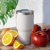 German Shepherd || Ringneck Tumbler