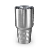 Live, Love, Bark || Ringneck Tumbler