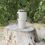 Live, Love, Bark || Ringneck Tumbler