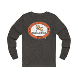 Love Dogs || Unisex Jersey Long Sleeve Tee