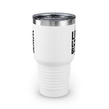 Live, Love, Bark || Ringneck Tumbler