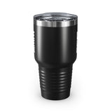 Live, Love, Bark || Ringneck Tumbler