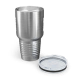 Live, Love, Bark || Ringneck Tumbler
