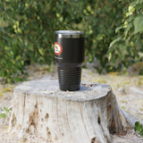 Bark-A-Bout & Unleash'd And Luv'd  ||  Ringneck Tumbler