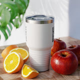 Live, Love, Bark || Ringneck Tumbler