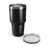 Live, Love, Bark || Ringneck Tumbler