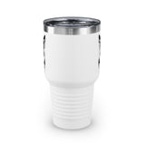 German Shepherd || Ringneck Tumbler