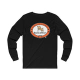 Rescued Is My Favorite Breed || Long-Sleeved T-shirt