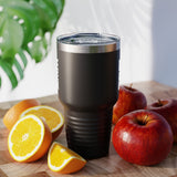 Live, Love, Bark || Ringneck Tumbler